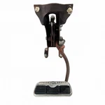 Oem Gm Power Brake Pedal Assembly 1958-1960 529492-AW Pontiac 52917. Fixed Price $250.00.