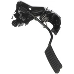 Accelerator Pedal Sensor Standard APS215. Fixed Price $293.10.
