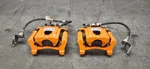 2015-2023 Ford Mustang Gt Rear Brake Caliper "set" Oem. Fixed Price $74.99.