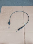 88-92 Camaro Firebird V8 5.0 Tbi 700R4 Tv Transmission Kick Down Cable Gm. Fixed Price $79.00.