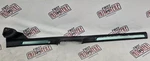 Original Vw Arteon 3H Door Entry Sill Right Stainless Steel Trim 3G8853372. Fixed Price $58.56.