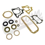 Crown Automotive Gasket & Seal Kit For Jeep F4-134 1957-1962. Fixed Price $37.77.