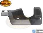 67-69 Camaro Firebird 68-72 Chevy Ii Nova Firewall Carpet Guard 3916615. Fixed Price $39.99.