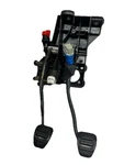 2011-2014 Ford Mustang Gt S197 Manual Pedal Box Brake Clutch Assembly Oem. Fixed Price $250.00.