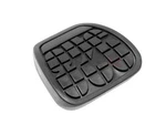 Genuine Porsche Brake Pedal Pad 92842321003. Fixed Price $28.49.