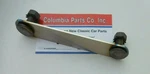 1966-70 Charger Gtx 4-SPEED Clutch Brake Pedal Firewall Stiffener Bracket Bbody. Fixed Price $24.95.