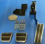 1967 70 Chevy C10 Gmc Ls Lt Conversion Electronic Drive Wire Oe Pedal & Clutch. Fixed Price $189.00.