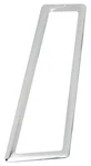 Restoparts Accelerator Pedal Pad Trim 1966-1972 Gto Lemans 1969-1972 Grand Prix. Fixed Price $21.98.