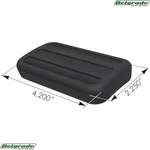 M62437 Clutch Pedal Pad Replaces Mack 25195158, 6MX18. Fixed Price $16.50.
