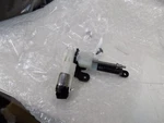Genuine Range Rover Vogue 2018 Onwards Passenger Heel Rest Seat Motor LR034638. Fixed Price $208.20.