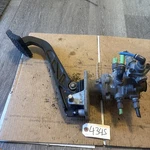 Freightliner Brake Pedal Assembly 12-19979-000 W/ Bendix T-290181-F Oem. Fixed Price $135.92.