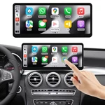 12.3'' Touchscreen Wireless Carplay Androidauto For Benz W205 Glc X253 V W447. Fixed Price $224.94.
