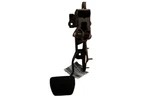 2008-2015 Nissan Rogue Brake Pedal Assembly 46501-4BA0B. Fixed Price $69.99.