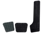 Oer Pedal Pad Kit For 1967-1970 Chevy And Gmc Truck Suburban Automatic Trans. Fixed Price $36.98.