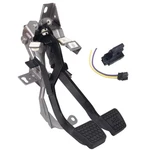 82-92 Camaro/firebird T56 Conversion Clutch Pedal Assembly With Switches. Fixed Price $222.75.
