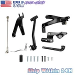 Forward Control Kit Softail Fxst Low Rider Fxlr Street Bob Fxbb 2018-24. Fixed Price $129.43.