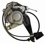 2008-09 Hummer H2 Parking Brake Pedal Assembly W/cable New Oem 15858654 20803236. Fixed Price $109.95.