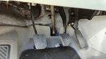2007 Hyundai Accent Complete Clutch And Brake Pedal Assembly Oem. Fixed Price $202.99.