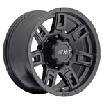 Mickey Thompson Wheel - Sidebiter Ii. Fixed Price $238.18.