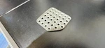 Ferrari California 599 612 Brake Pedal Plate Oem 191401 Used. Fixed Price $100.00.