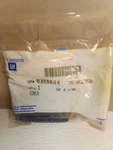 Gm Genuine Parts 03898614 Pedal Pad Cover Oem. Fixed Price $21.11.