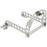 Speedway Deluxe Sprint Car Racing Floor Mount Pedal. Fixed Price $46.99.