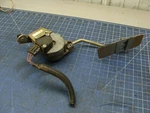 Williams Controls Gas / Fuel Pedal 2028213C91 From 2001 International 4700 Truck. Fixed Price $119.95.