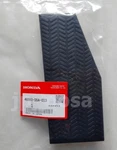 Honda Genuine Oem Dead Pedal Foot Rest Plate 46992-S5A-013. Fixed Price $22.50.