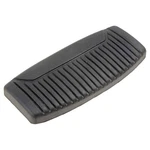 Dorman Brake Pedal Pad Cover Automatic Transmission Ford Lincoln Mercury. Fixed Price $15.95.