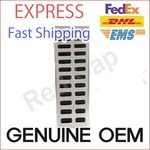 Genuine 328812M100 Footrest Pedal Alloy Pad For 2008-2014 Hyundai Genesis Coupe. Fixed Price $33.90.