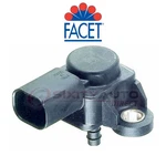 Facet Manifold Absolute Pressure Sensor For 2002-2004 Mercedes-benz SLK32 Zz. Fixed Price $57.88.