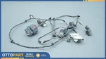12-15 Jaguar Xj Front Bumper Park Assist Wiring Harness W/sensors CX23-14369-AB. Fixed Price $67.50.