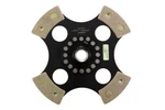 Advanced Clutch Act 4 Pad Rigid Race Disc. Fixed Price $154.99.
