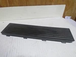 2002 2000-2006 Bmw X5 Dead Step Foot Pedal Trim Plastic Piece Pane. Fixed Price $23.74.
