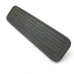 1949-52 Lincoln 1949-50 Mercury FORD#8M-9735-A Accelerator Gas Pedal Nors Worn. Fixed Price $8.76.