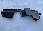 13-19 Cadillac Ats Driver Side Left Lh Lower Knee Dash Pad Trim Panel Insulator. Fixed Price $16.00.