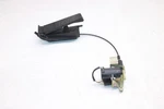 2004 Porsche Boxster 986 Conv #424 Auto Gas Accelerator Pedal Throttle Sensor. Fixed Price $67.49.