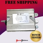 Radio Amplifier Acura Tl 2004-2008 Rsx 2004-2006 39186-SEP-A010 Tested Oem. Fixed Price $99.95.