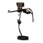 2002 03 2004 Ford F250 F350 7.3L Diesel Oem Adjustable Brake Pedal W/ Memory. Fixed Price $439.00.