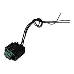 Connector Of Brake Pedal Travel Sensor BST102 Fits: Chrysler 300 Charger Magnum. Fixed Price $19.99.
