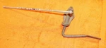 1973 Ford 500 600 750 Truck Nos 330 359 361 391 Accelerator Bellcrank Assem. Fixed Price $219.00.