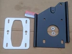 1966-70 Charger Gtx Power Pedal Reinforcement Bracket Brakes 4248. Fixed Price $45.95.