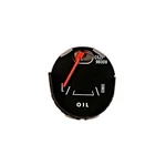 Scott Drake C5ZF-9B309 1965 Ford Mustang Engine Oil Pressure Gauge. Fixed Price $130.79.