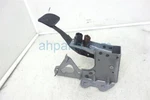 2008-2012 Nissan Sentra Brake Pedal 46501-ZE80B. Fixed Price $46.55.