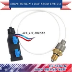 Turbo Sensor For Gm Chevrolet With Duramax Lly Lbz Lmm 6.6L Diesel 848212-5001S. Fixed Price $129.99.