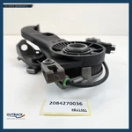 2002-2008 Mercedes-benz Clk W208 Parking Brake Lever Pedal Assembly 2084270036. Fixed Price $126.69.