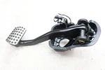 2015-2021 Mercedes W205 C300 C400 C63 Amg Foot Brake Stop Pedal W/ Bracket Oem. Fixed Price $34.99.