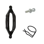 Oe Set Clutch Fork Release Pivot Spring Fits 2002-2012 Jeep Liberty Kj Kk. Fixed Price $40.53.