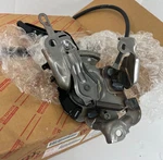 New 2010 2015 Lexus RX350 Parking Brake Control Pedal Lever 46200-0E020 Oem. Fixed Price $360.00.
