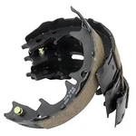 Rear E-brake Parking Shoe Kit Set For Avalon/camry/celica BFA73745. Fixed Price $71.45.